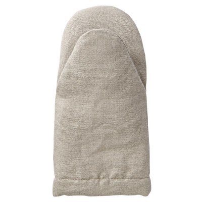 Fog Linen Work's Oven Mitt