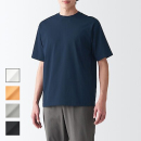 남녀공용 · UV 컷 흡한속건 · 반소매 티셔츠