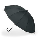 나만의 표시가 가능한 · 대형 우산 BLACK