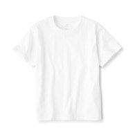 키즈 · 크루넥 반소매 티셔츠