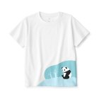 키즈 · 동물 프린트 · 반소매 티셔츠 OFF WHITE